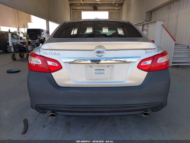 Aukcja sprzedaży 2017 Nissan Altima 2.5 Sv, vin: 1N4AL3AP4HC221657, numer aukcji: 45989731