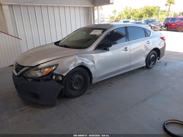 Aukcja sprzedaży 2017 Nissan Altima 2.5 Sv, vin: 1N4AL3AP4HC221657, numer aukcji: 45989731