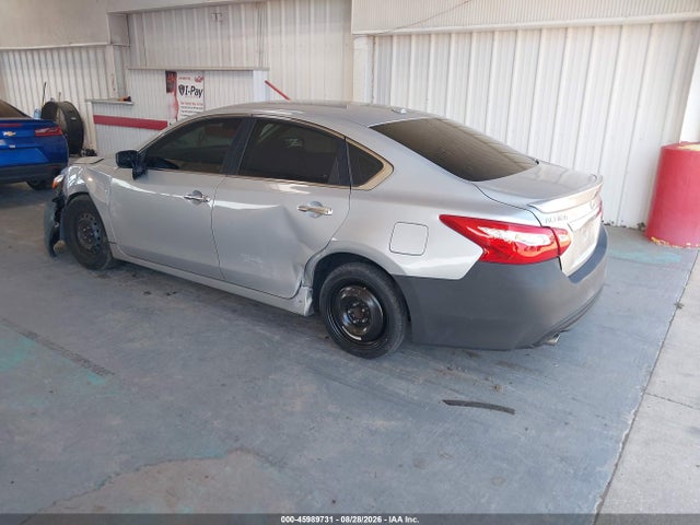 Aukcja sprzedaży 2017 Nissan Altima 2.5 Sv, vin: 1N4AL3AP4HC221657, numer aukcji: 45989731