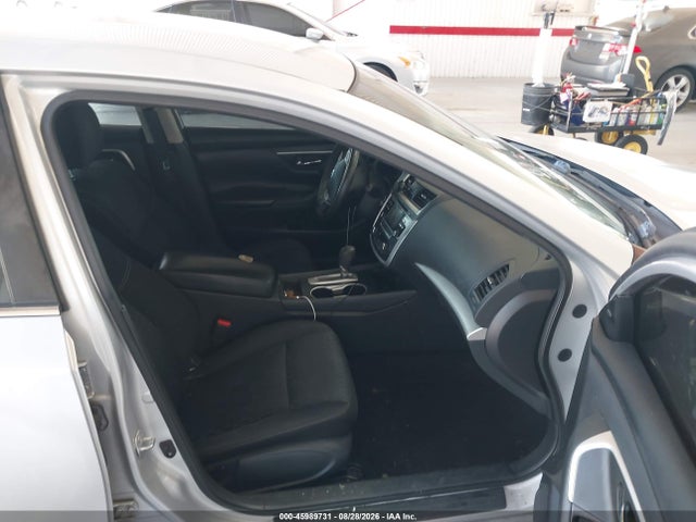 Aukcja sprzedaży 2017 Nissan Altima 2.5 Sv, vin: 1N4AL3AP4HC221657, numer aukcji: 45989731