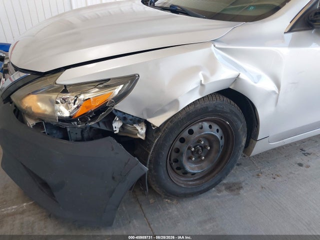 Aukcja sprzedaży 2017 Nissan Altima 2.5 Sv, vin: 1N4AL3AP4HC221657, numer aukcji: 45989731