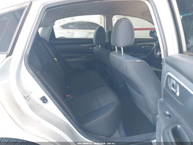 Aukcja sprzedaży 2017 Nissan Altima 2.5 Sv, vin: 1N4AL3AP4HC221657, numer aukcji: 45989731