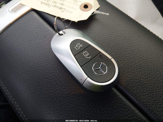 Aukcja sprzedaży 2023 Mercedes-benz C 300 Sedan, vin: W1KAF4GB0PR138876, numer aukcji: 45989736
