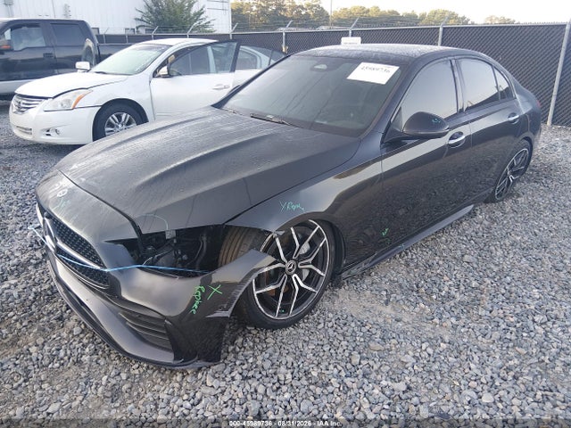Aukcja sprzedaży 2023 Mercedes-benz C 300 Sedan, vin: W1KAF4GB0PR138876, numer aukcji: 45989736