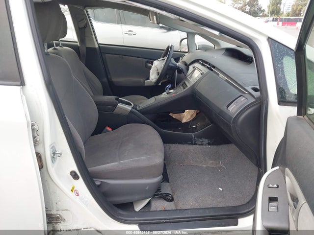 Aukcja sprzedaży 2015 Toyota Prius Two, vin: JTDKN3DU2F1929621, numer aukcji: 45989737