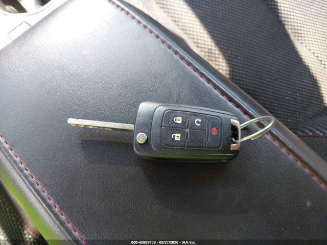 Продаж на аукціоні авто 2013 Chevrolet Equinox Lt, vin: 2GNFLEEK8D6409778, номер лоту: 45989738