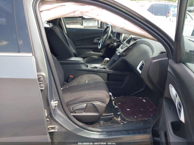 Продаж на аукціоні авто 2013 Chevrolet Equinox Lt, vin: 2GNFLEEK8D6409778, номер лоту: 45989738