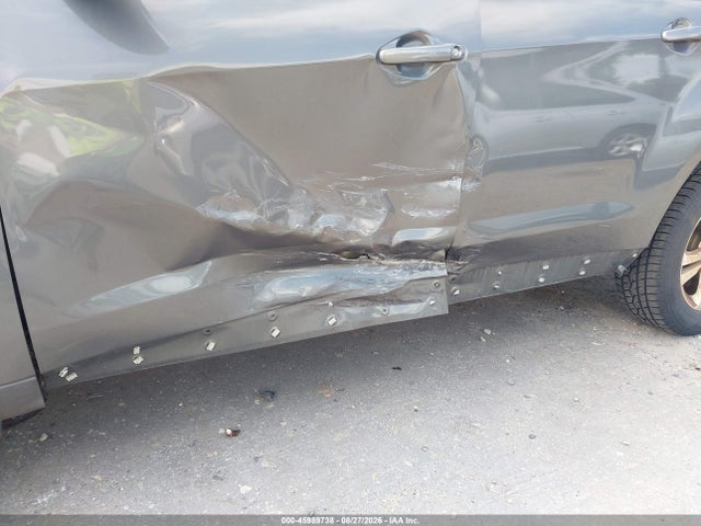 Продаж на аукціоні авто 2013 Chevrolet Equinox Lt, vin: 2GNFLEEK8D6409778, номер лоту: 45989738