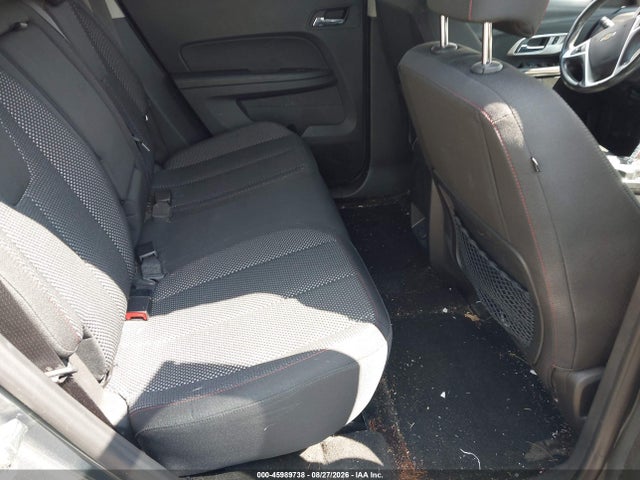 Продаж на аукціоні авто 2013 Chevrolet Equinox Lt, vin: 2GNFLEEK8D6409778, номер лоту: 45989738