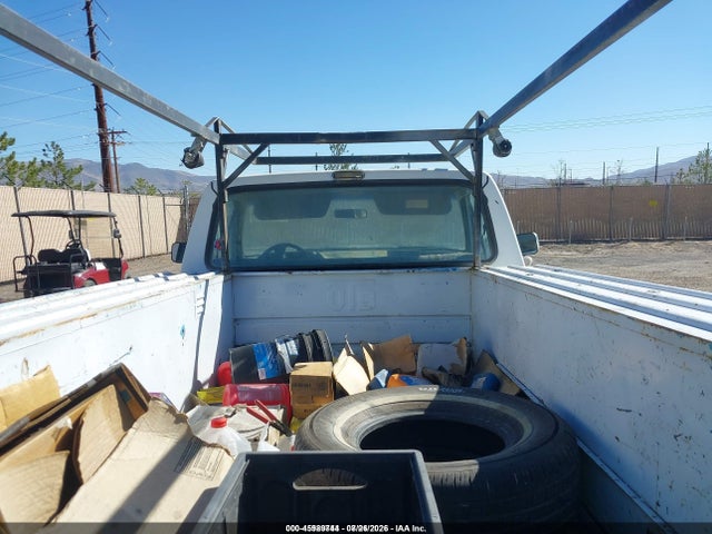 1991 Ford F150 მანქანა იყიდება აუქციონზე, vin: 1FTEF15Y7MKA37324, აუქციონის ნომერი: 45989744