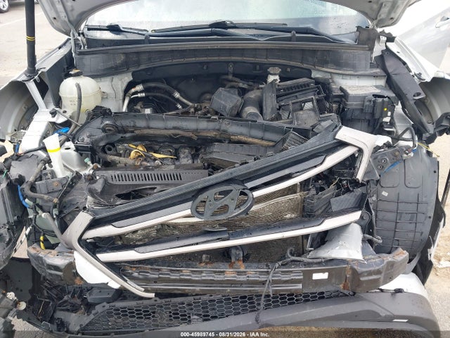 Aukcja sprzedaży 2016 Hyundai Tucson Se, vin: KM8J33A47GU204971, numer aukcji: 45989745