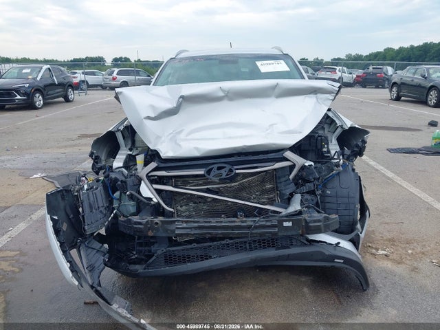 Aukcja sprzedaży 2016 Hyundai Tucson Se, vin: KM8J33A47GU204971, numer aukcji: 45989745
