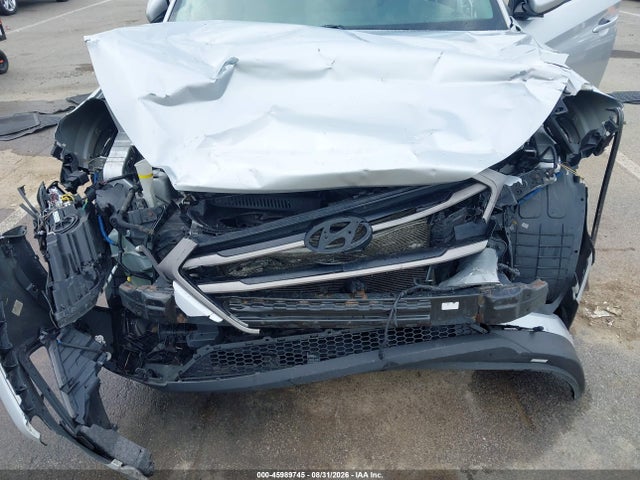 Aukcja sprzedaży 2016 Hyundai Tucson Se, vin: KM8J33A47GU204971, numer aukcji: 45989745
