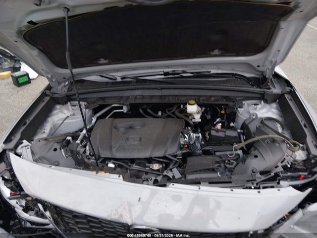 Aukcja sprzedaży 2026 Mazda Cx-5 2.5 S Preferred, vin: JM3KMCHA9T0113145, numer aukcji: 45989748