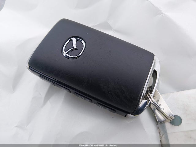 Aukcja sprzedaży 2026 Mazda Cx-5 2.5 S Preferred, vin: JM3KMCHA9T0113145, numer aukcji: 45989748