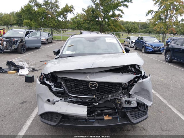 Aukcja sprzedaży 2026 Mazda Cx-5 2.5 S Preferred, vin: JM3KMCHA9T0113145, numer aukcji: 45989748