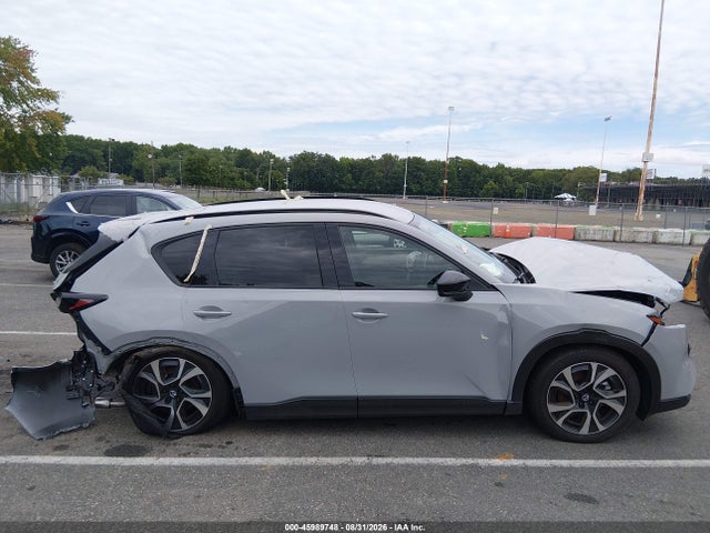Aukcja sprzedaży 2026 Mazda Cx-5 2.5 S Preferred, vin: JM3KMCHA9T0113145, numer aukcji: 45989748