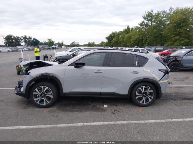 Aukcja sprzedaży 2026 Mazda Cx-5 2.5 S Preferred, vin: JM3KMCHA9T0113145, numer aukcji: 45989748