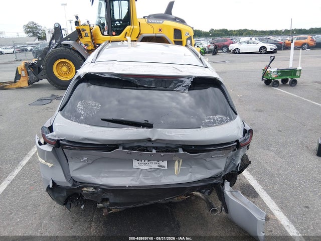 Aukcja sprzedaży 2026 Mazda Cx-5 2.5 S Preferred, vin: JM3KMCHA9T0113145, numer aukcji: 45989748