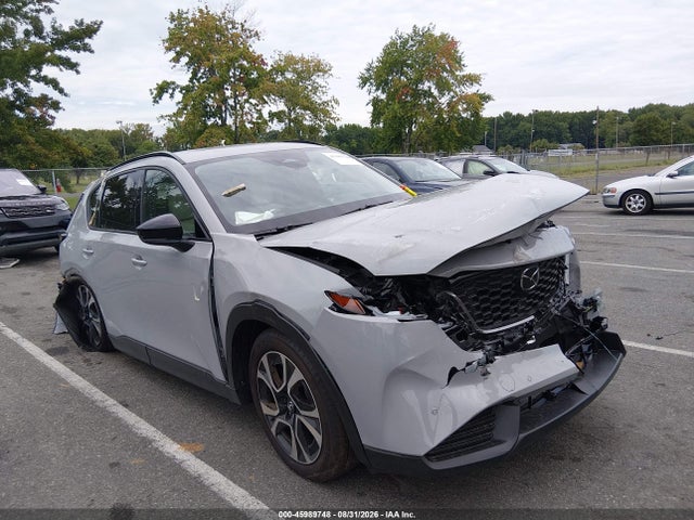 Aukcja sprzedaży 2026 Mazda Cx-5 2.5 S Preferred, vin: JM3KMCHA9T0113145, numer aukcji: 45989748