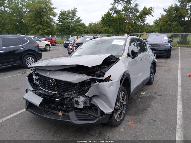 Aukcja sprzedaży 2026 Mazda Cx-5 2.5 S Preferred, vin: JM3KMCHA9T0113145, numer aukcji: 45989748