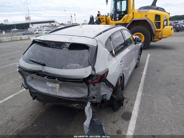 Aukcja sprzedaży 2026 Mazda Cx-5 2.5 S Preferred, vin: JM3KMCHA9T0113145, numer aukcji: 45989748