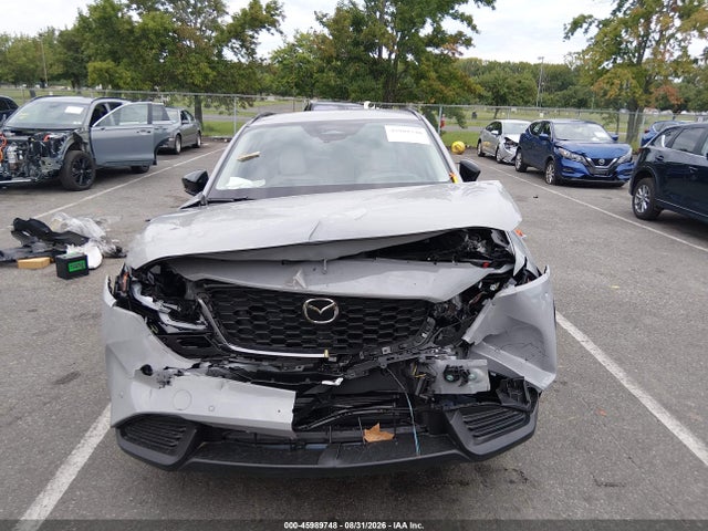 Aukcja sprzedaży 2026 Mazda Cx-5 2.5 S Preferred, vin: JM3KMCHA9T0113145, numer aukcji: 45989748