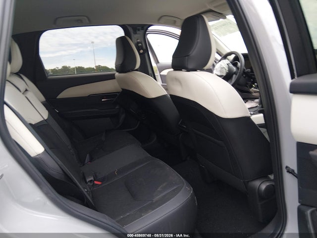 Aukcja sprzedaży 2026 Mazda Cx-5 2.5 S Preferred, vin: JM3KMCHA9T0113145, numer aukcji: 45989748