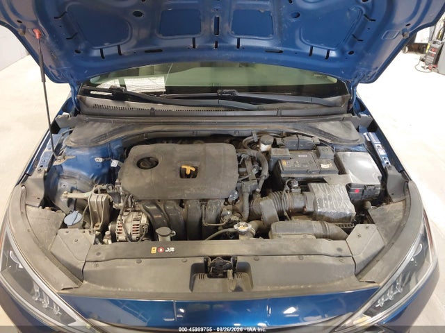 Продаж на аукціоні авто 2020 Hyundai Elantra Se, vin: 5NPD74LF7LH601515, номер лоту: 45989755