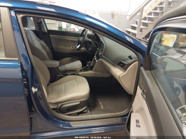 Продаж на аукціоні авто 2020 Hyundai Elantra Se, vin: 5NPD74LF7LH601515, номер лоту: 45989755