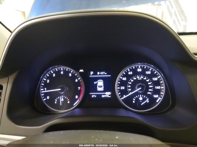 Продаж на аукціоні авто 2020 Hyundai Elantra Se, vin: 5NPD74LF7LH601515, номер лоту: 45989755