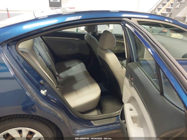 Продаж на аукціоні авто 2020 Hyundai Elantra Se, vin: 5NPD74LF7LH601515, номер лоту: 45989755