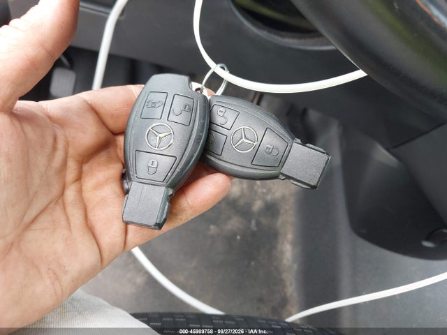 45989758 :رقم المزاد ، W1YV0CEYXN4176006 vin ، 2022 Mercedes-benz Metris مزاد بيع