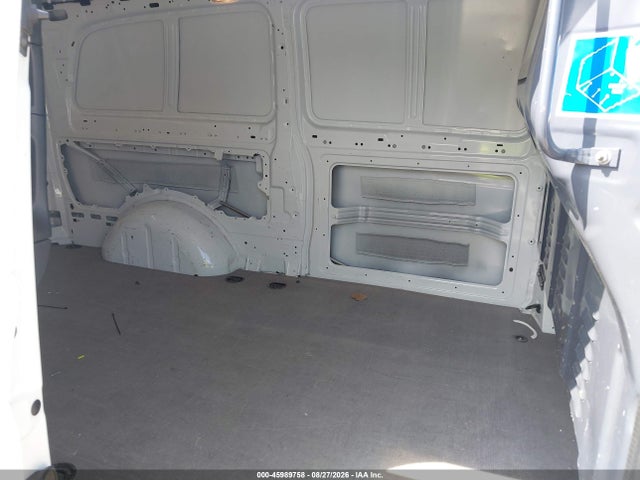 45989758 :رقم المزاد ، W1YV0CEYXN4176006 vin ، 2022 Mercedes-benz Metris مزاد بيع