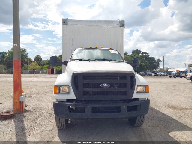 2015 Ford F-750 Xl/xlt მანქანა იყიდება აუქციონზე, vin: 3FRNF7FA3FV745597, აუქციონის ნომერი: 45989760