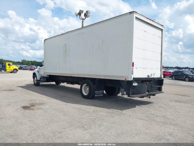 2015 Ford F-750 Xl/xlt მანქანა იყიდება აუქციონზე, vin: 3FRNF7FA3FV745597, აუქციონის ნომერი: 45989760