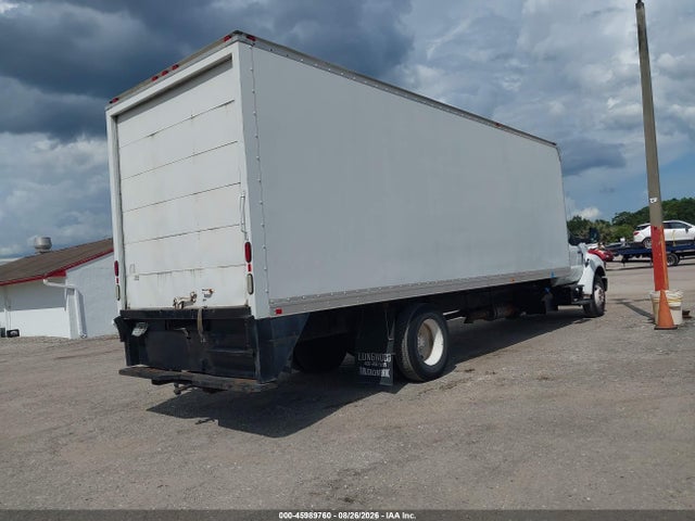 2015 Ford F-750 Xl/xlt მანქანა იყიდება აუქციონზე, vin: 3FRNF7FA3FV745597, აუქციონის ნომერი: 45989760