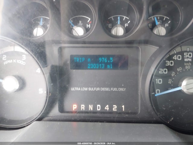 2015 Ford F-750 Xl/xlt მანქანა იყიდება აუქციონზე, vin: 3FRNF7FA3FV745597, აუქციონის ნომერი: 45989760