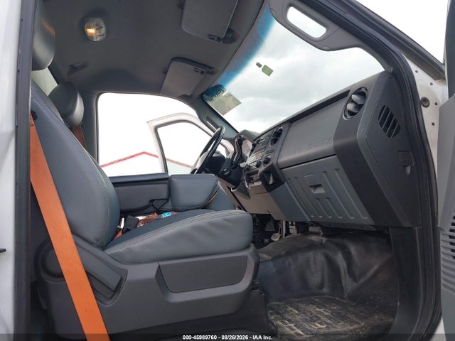 2015 Ford F-750 Xl/xlt მანქანა იყიდება აუქციონზე, vin: 3FRNF7FA3FV745597, აუქციონის ნომერი: 45989760