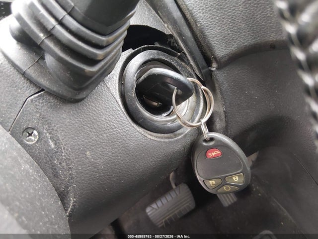 Продаж на аукціоні авто 2015 Chevrolet Captiva Sport Lt, vin: 3GNAL3EK8FS502416, номер лоту: 45989763
