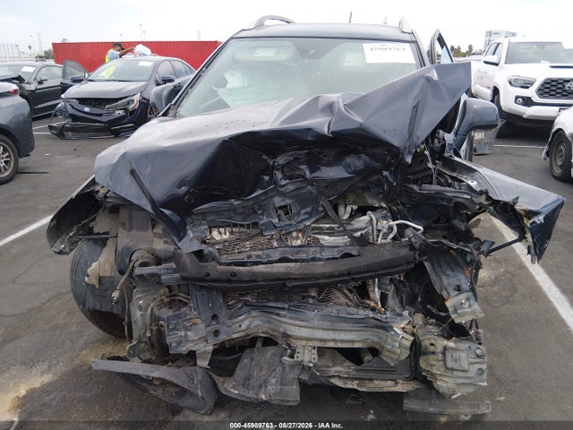 Продаж на аукціоні авто 2015 Chevrolet Captiva Sport Lt, vin: 3GNAL3EK8FS502416, номер лоту: 45989763