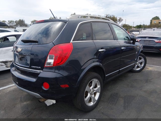 Продаж на аукціоні авто 2015 Chevrolet Captiva Sport Lt, vin: 3GNAL3EK8FS502416, номер лоту: 45989763