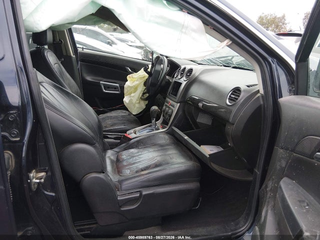 Продаж на аукціоні авто 2015 Chevrolet Captiva Sport Lt, vin: 3GNAL3EK8FS502416, номер лоту: 45989763
