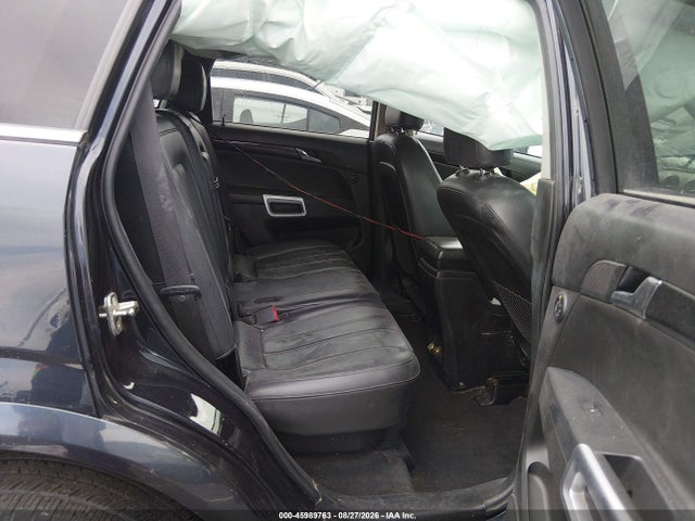 Продаж на аукціоні авто 2015 Chevrolet Captiva Sport Lt, vin: 3GNAL3EK8FS502416, номер лоту: 45989763