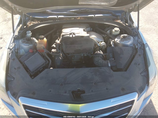 Cadillac Ats Standard 2017 1G6AA5RX9H0151884 Image 10