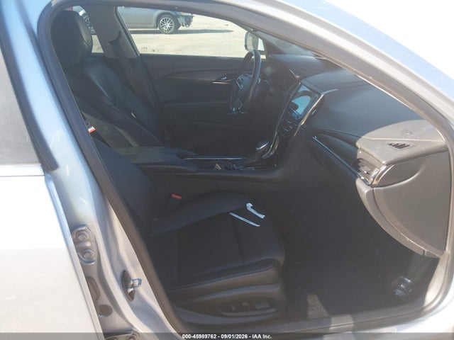 Cadillac Ats Standard 2017 1G6AA5RX9H0151884 Image 5