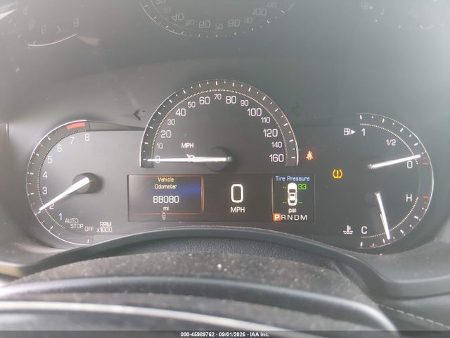 Cadillac Ats Standard 2017 1G6AA5RX9H0151884 Image 7