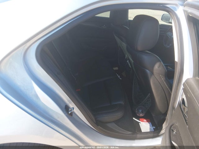 Cadillac Ats Standard 2017 1G6AA5RX9H0151884 Image 8