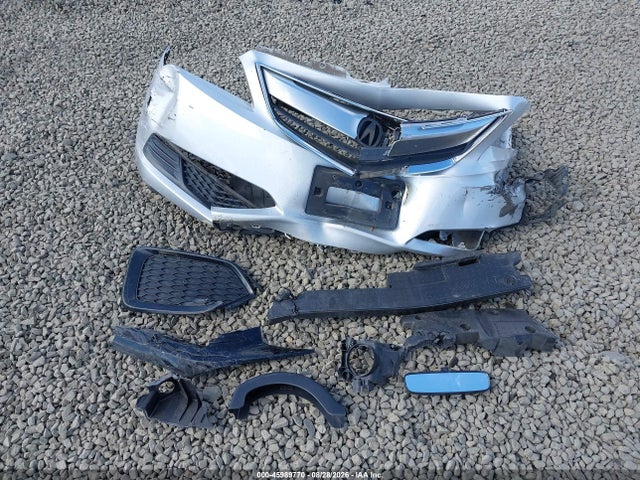 Aukcja sprzedaży 2014 Acura Ilx 2.0l, vin: 19VDE1F3XEE014540, numer aukcji: 45989770