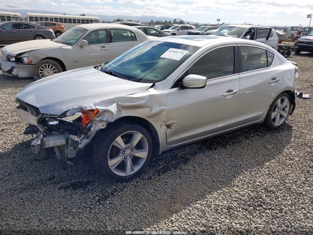Aukcja sprzedaży 2014 Acura Ilx 2.0l, vin: 19VDE1F3XEE014540, numer aukcji: 45989770